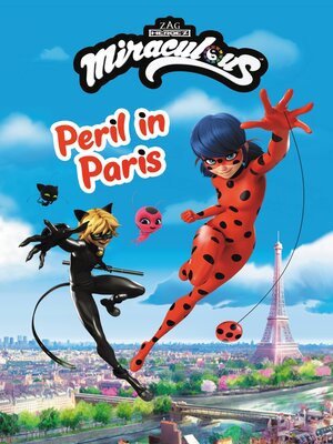 cover image of Miraculous